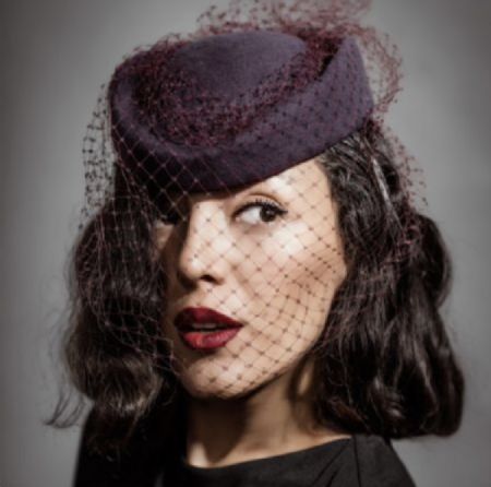 Billede af Meral - ID: 27448 - Billede nr: 432283