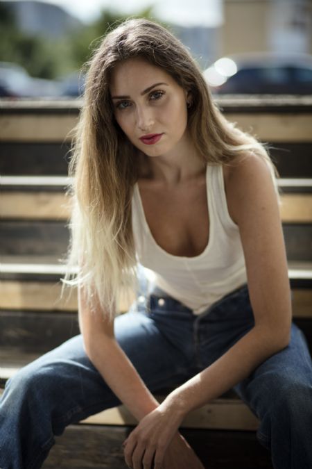 Billede af Michala - ID: 43780 - Billede nr: 336778