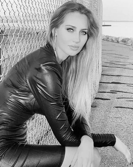 Billede af Michala - ID: 43780 - Billede nr: 439743