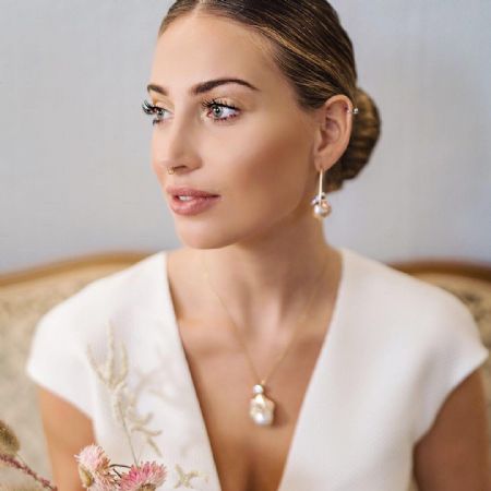 Billede af Michala - ID: 43780 - Billede nr: 439747