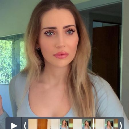 Billede af Michala - ID: 43780 - Billede nr: 439749