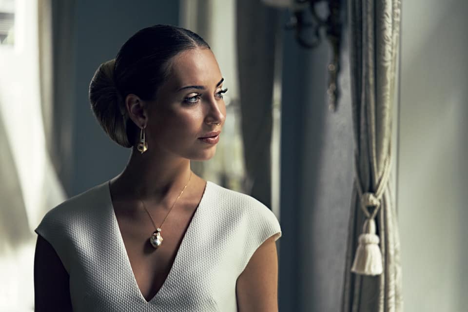 Billede af Michala - ID: 43780 - Billede nr: 439753