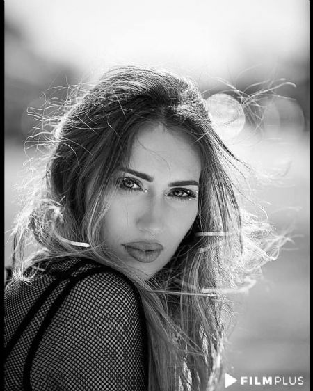 Billede af Michala - ID: 43780 - Billede nr: 439755