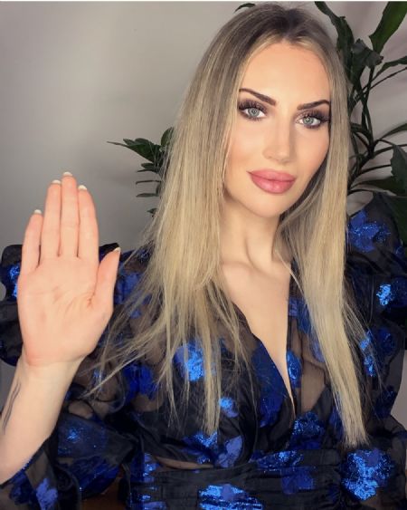 Billede af Michala - ID: 43780 - Billede nr: 463926