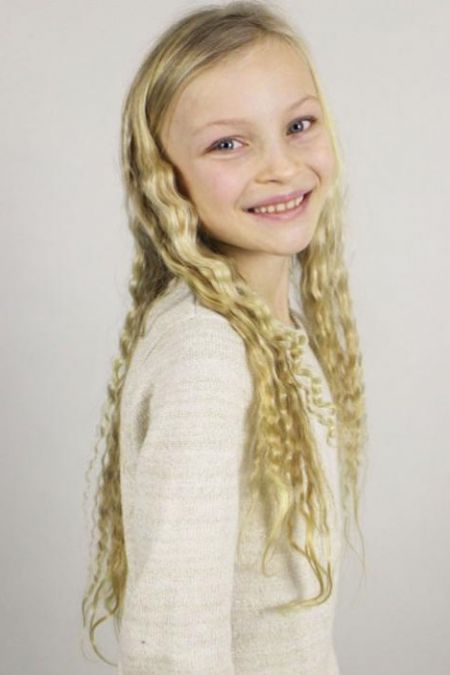 piger på 11 år piger på 11 år