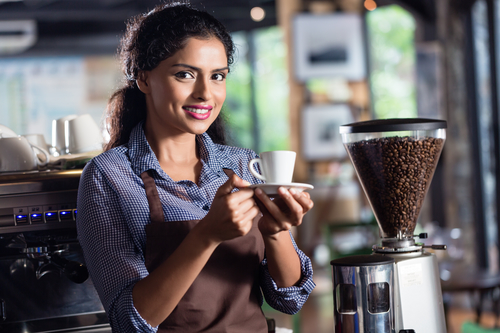 Barista