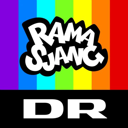 Ramasjang logo