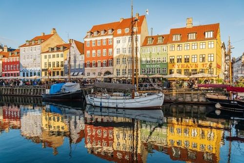 Nyhavn