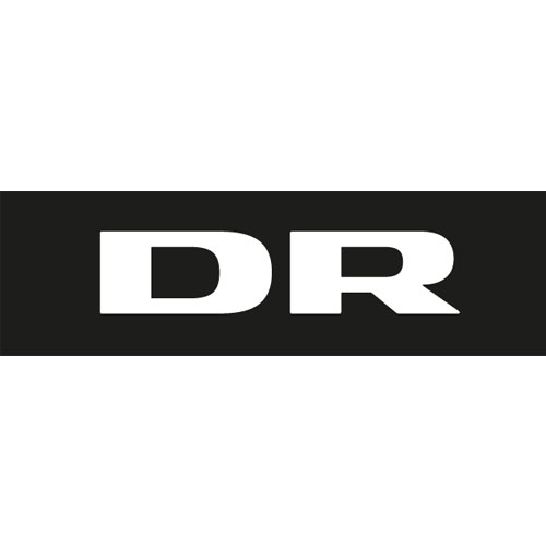 Danmarks radios logo