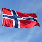 Norsk flag