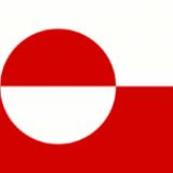 Grønlandsk flag