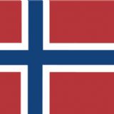 Norges flag