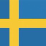 Svensk flag