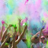 Color-run