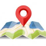 Location pin