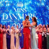 Kåring af Miss Danmark 2023