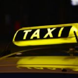 Taxa skilt