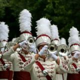 Marching banc