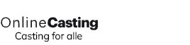 Onlinecasting.dk logo