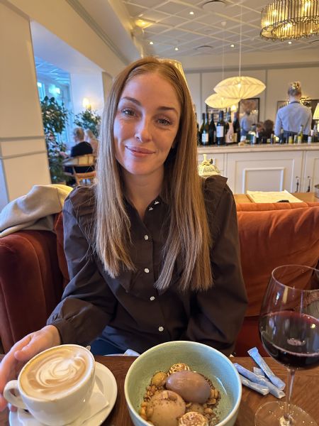 Profilbillede af Sara J- ID: 100008 - Billede nr: 594253