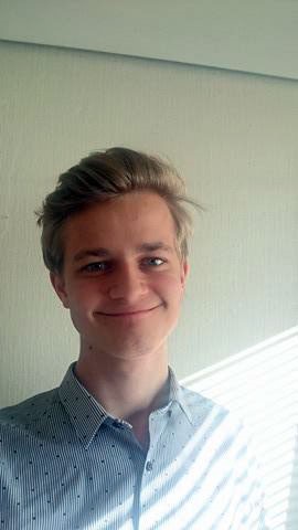 Profilbillede af Gino C- ID: 100032 - Billede nr: 449369