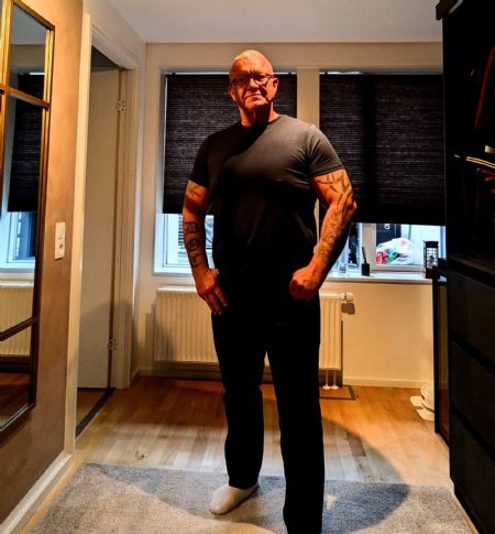 Billede af Thomas - ID: 100047 - Billede nr: 672010
