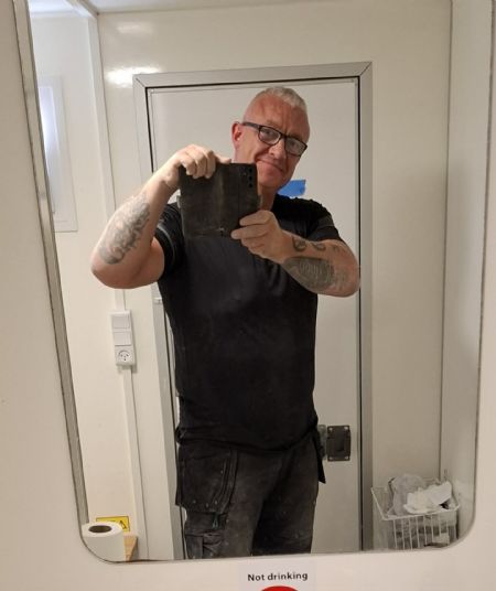 Billede af Thomas - ID: 100047 - Billede nr: 672011