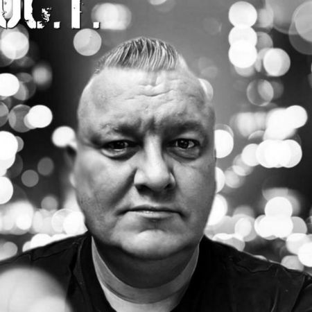 Profilbillede af Thomas C- ID: 100047 - Billede nr: 497992