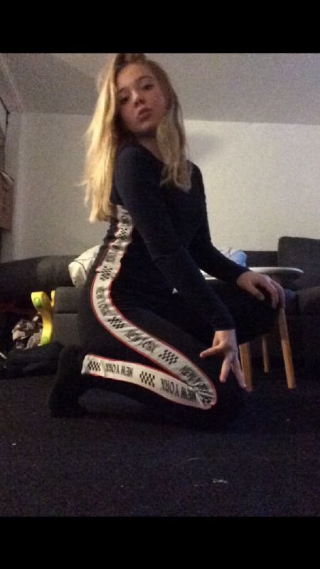 Profilbillede af Laura R- ID: 100062 - Billede nr: 434368