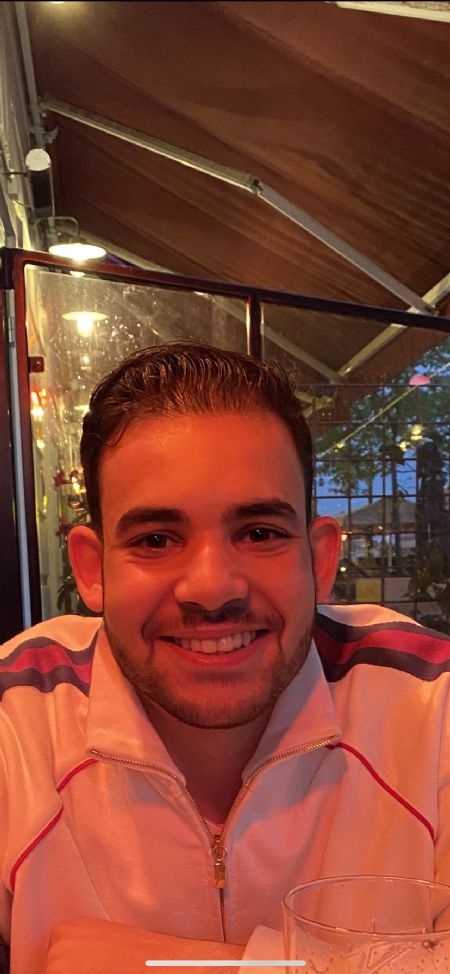 Profilbillede af Habib L- ID: 100081 - Billede nr: 484046