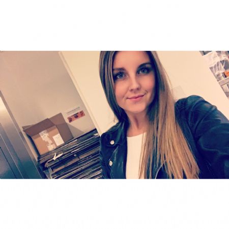 Profilbillede af Katrine L- ID: 100106 - Billede nr: 306426