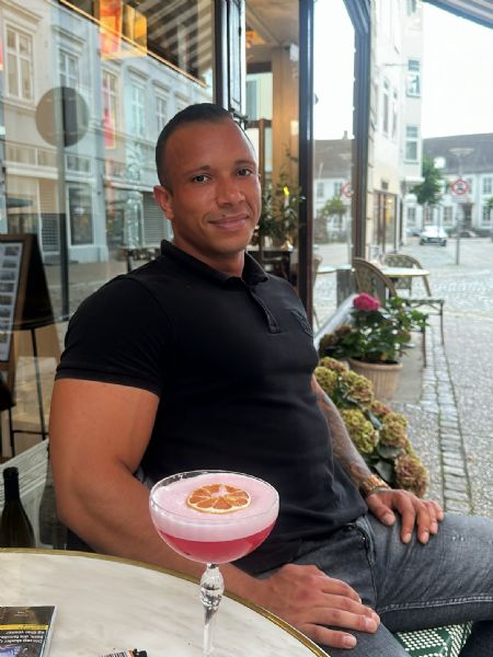 Profilbillede af Steffen B- ID: 100129 - Billede nr: 646064