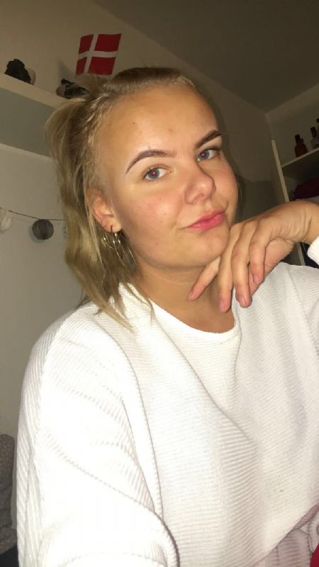 Profilbillede af Sofie E- ID: 100130 - Billede nr: 340153