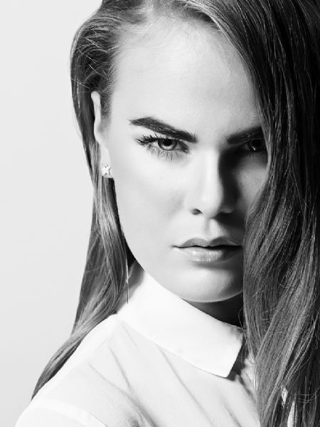 Profilbillede af Cecilie J- ID: 100218 - Billede nr: 282770