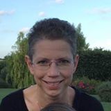 Profilbillede af Gunhild B- ID: 10023 - Billede nr: 320282