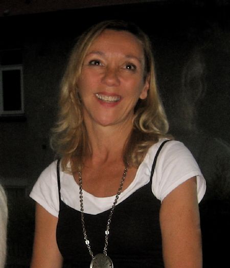 Profilbillede af Herdis S- ID: 100254 - Billede nr: 282861