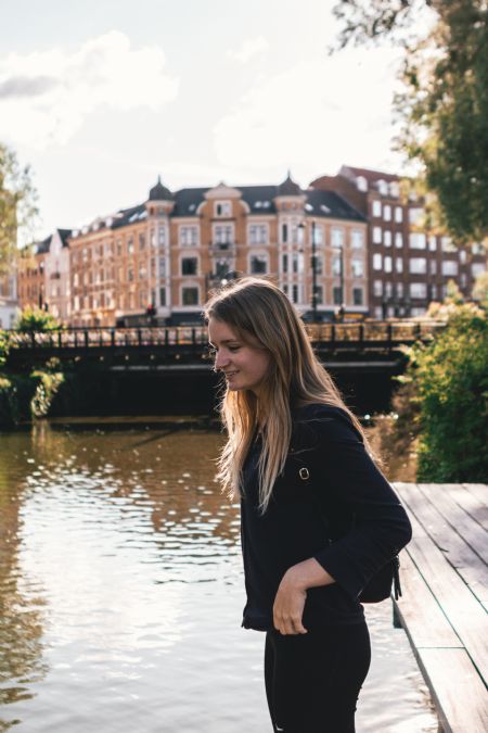 Profilbillede af Camilla B- ID: 100283 - Billede nr: 453673