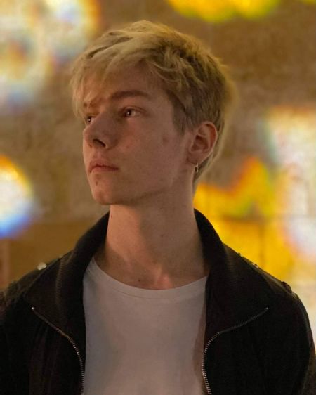 Profilbillede af Noah N- ID: 100288 - Billede nr: 497548