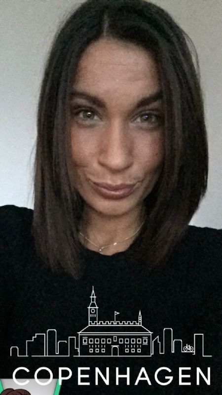 Profilbillede af Ninna M- ID: 100304 - Billede nr: 348966