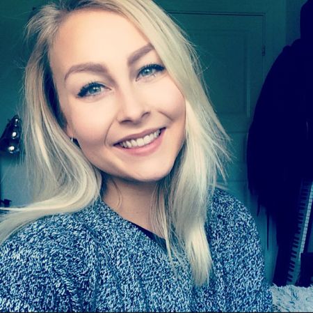 Profilbillede af Cecilie L- ID: 100313 - Billede nr: 284901