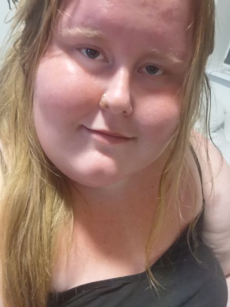 Profilbillede af Rikke B- ID: 100314 - Billede nr: 422262