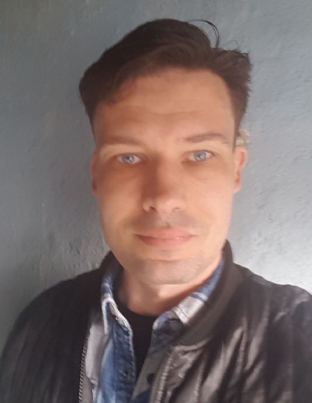 Profilbillede af Thomas G- ID: 100317 - Billede nr: 319706