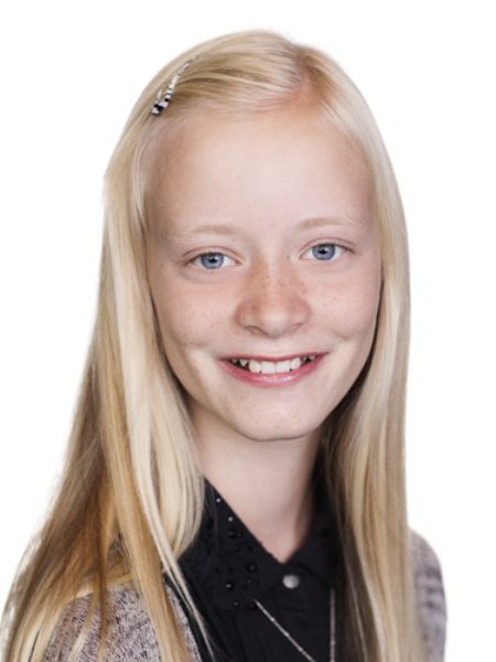 Profilbillede af Simone E- ID: 100345 - Billede nr: 283100