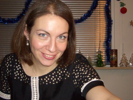 Profilbillede af Nicola S- ID: 100371 - Billede nr: 283318