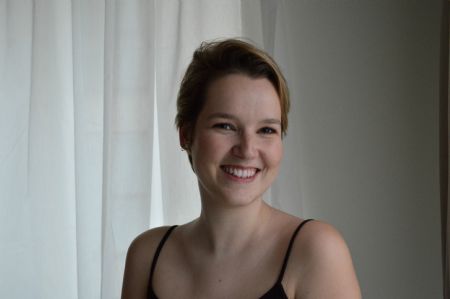 Profilbillede af Emilie K- ID: 100410 - Billede nr: 315378