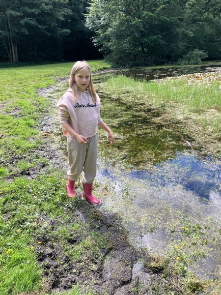 Profilbillede af Anna M- ID: 100415 - Billede nr: 588463