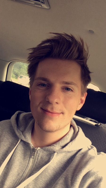 Profilbillede af Mads H- ID: 100458 - Billede nr: 293659