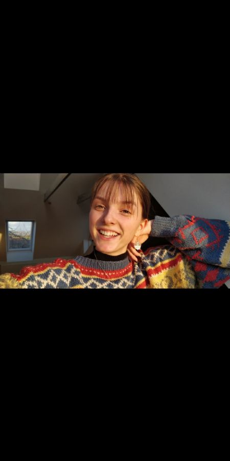 Profilbillede af Alma D- ID: 100478 - Billede nr: 452908