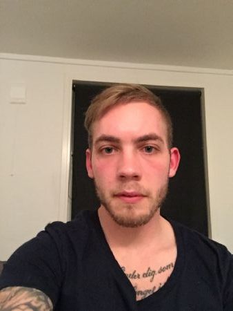 Profilbillede af Daniel H- ID: 100501 - Billede nr: 284568
