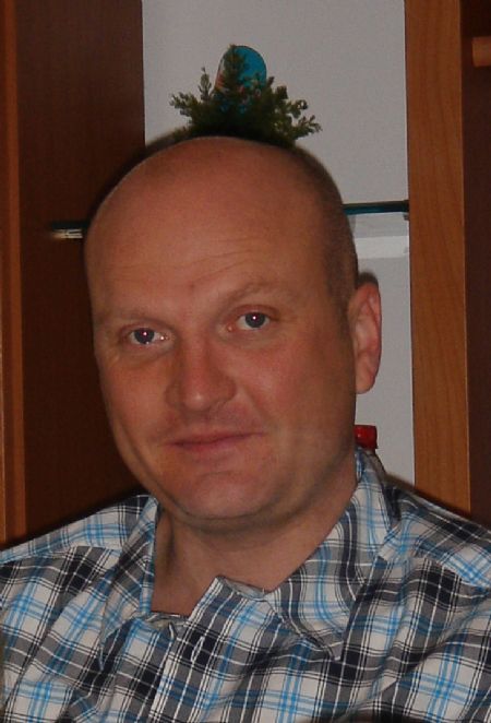 Profilbillede af Mick P- ID: 100516 - Billede nr: 284675